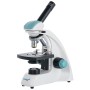 Microscope monoculaire Levenhuk 400M