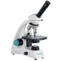 Microscope monoculaire levenhuk 400m