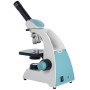 Microscope monoculaire Levenhuk 400M