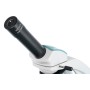Microscopio monocular levenhuk 400m