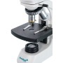 Monokulární mikroskop Levenhuk 400M