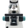 Microscope monoculaire levenhuk 400m