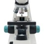 Microscopio monoculare Levenhuk 400M