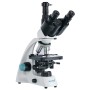 Levenhuk 400T Trinocular Microscope