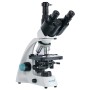Levenhuk 400T Trinokulares Mikroskop
