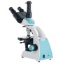 Microscopio trinoculare Levenhuk 400T