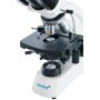 Microscopio trinoculare Levenhuk 400T