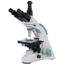 Microscope trinoculaire Levenhuk 950T DARK