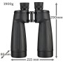Bresser spezial astro sf 15x70 binoculars