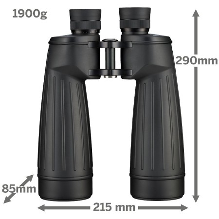 Bresser spezial astro sf 15x70 binoculars