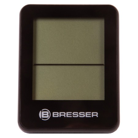 Bresser temeo vlhkoměr sada 3 ks, černá