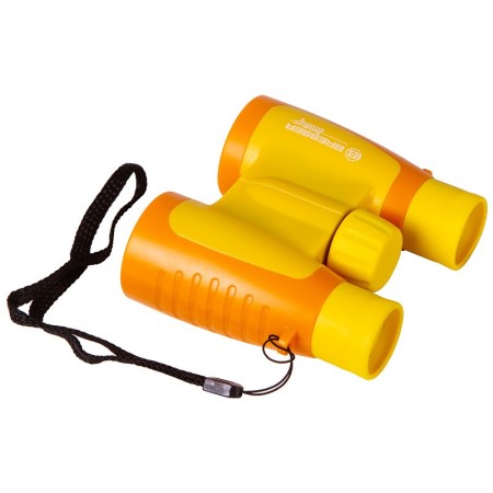 Binocolo per bambini bresser junior 3x30