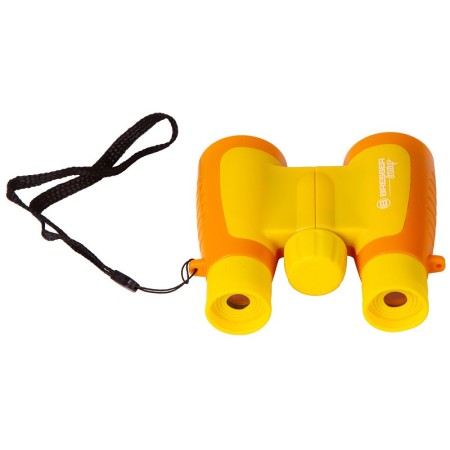 Bresser junior 3x30 children's binoculars