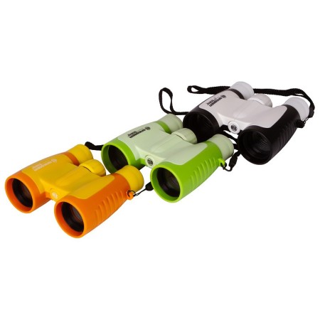 Binocolo per bambini bresser junior 3x30