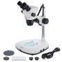 Levenhuk ZOOM 1B Binokulares Mikroskop