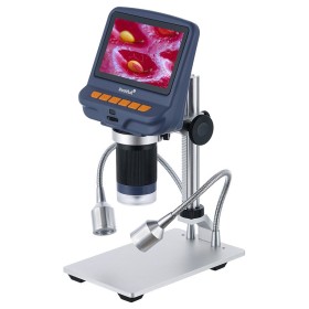 Remote Control Microscope Levenhuk DTX RC1