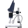 Mikroskop s dálkovým ovládáním Levenhuk DTX RC1