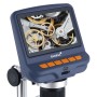 Microscopio con telecomando levenhuk dtx rc1