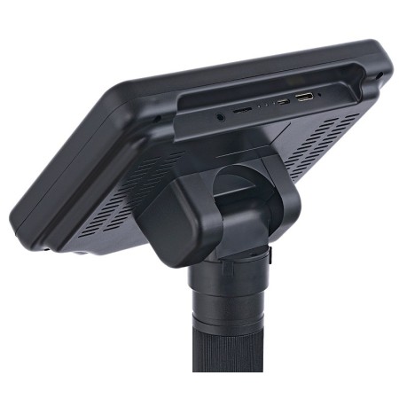 Mikroskop zdalnie sterowany dtx rc4 levenhuk