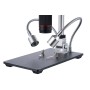 Microscope télécommandé Levenhuk DTX RC4