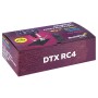 Microscopio con mando a distancia Levenhuk DTX RC4