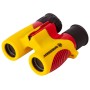 Bresser junior 6x21 children's binoculars, yellow