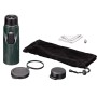 Bresser monocular 10x42 roof wp