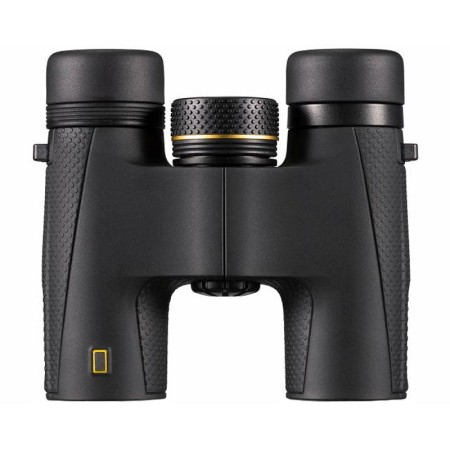 Binocolo bresser national geographic 10x25
