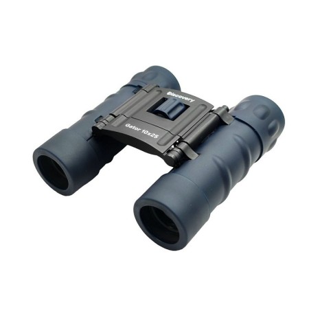 Binoculars levenhuk discovery gator 10x25