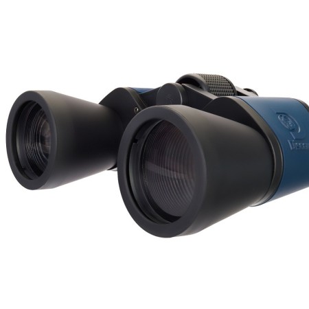 Binoculars levenhuk discovery gator 10x50