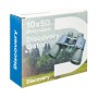 Lornetka levenhuk discovery gator 10x50
