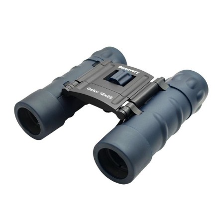 Binocolo levenhuk discovery gator 12x25