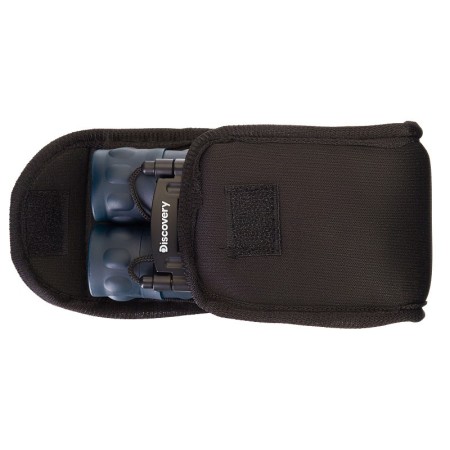 Lornetka levenhuk discovery gator 8x21