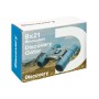 Binoculars levenhuk discovery gator 8x21