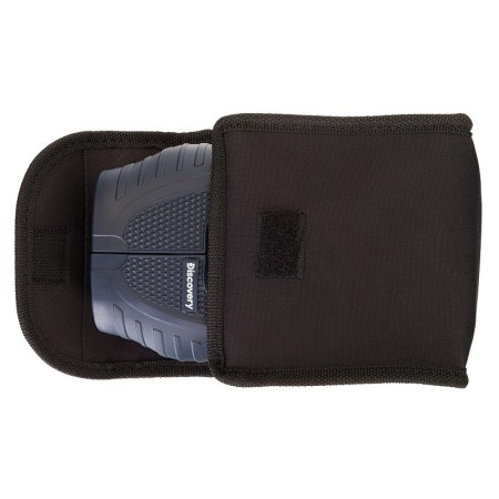 Levenhuk discovery gator 8–20x25 verrekijker