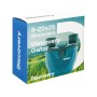 Levenhuk discovery gator 8–20x25 fernglas