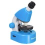 Microscopio Levenhuk Discovery Micro con libro
