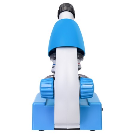 Mikroskop levenhuk discovery s knihou