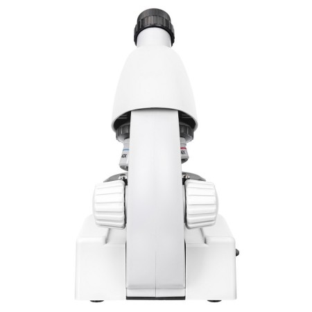 Mikroskop levenhuk discovery s knihou