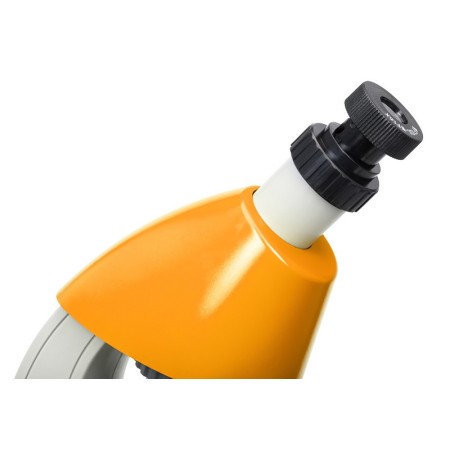 Levenhuk discovery microscop cu carte