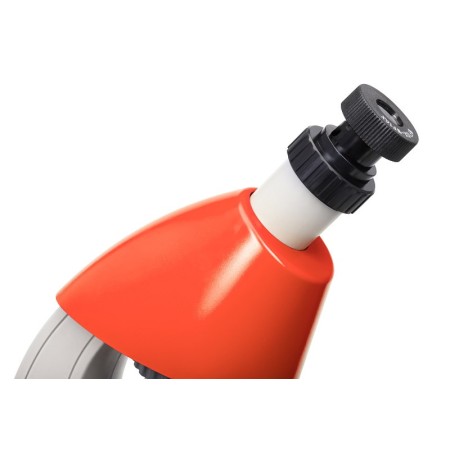 Levenhuk discovery microscop cu carte