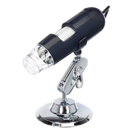 Digital Microscope Levenhuk Discovery Artisan 16