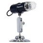 Levenhuk discovery artisan 16 digitale microscoop