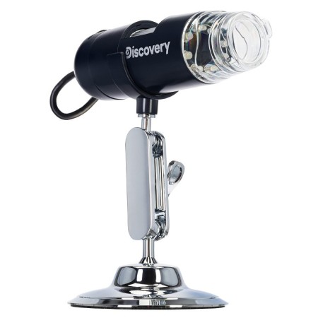 Digital microscope levenhuk discovery artisan 16