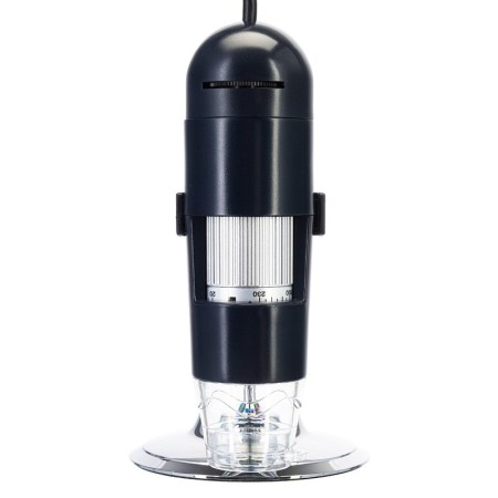 Microscopio digital levenhuk discovery artisan 16