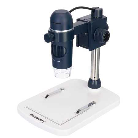 Levenhuk Discovery Artisan 32 Digitale Microscoop
