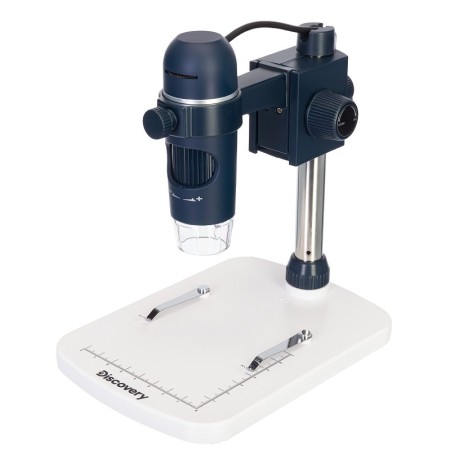 Microscop digital levenhuk discovery artisan 32