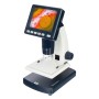 Digital microscope levenhuk discovery artisan 128