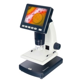 Digital Microscope Levenhuk Discovery Artisan 128