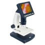 Digital Microscope Levenhuk Discovery Artisan 128